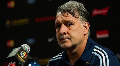 Μένει στην Αργεντινή ο Μαρτίνο!