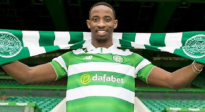 Ανακοίνωσε Ντεμπελέ η Σέλτικ