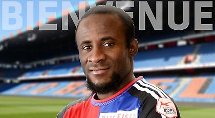 Στη Βασιλεία ο Ντουμπιά