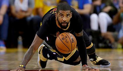 Θεέ και Kyrie ένα Top-10! (video)