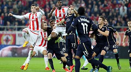 Η ιδέα για Βαλκανικό πρωτάθλημα!