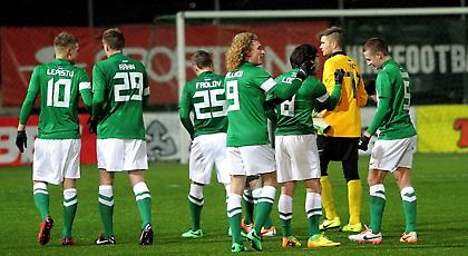 Πρεμιέρα στο Τσάμπιονς Λιγκ