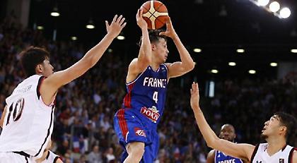 Φινάλε με νίκη για Γαλλία