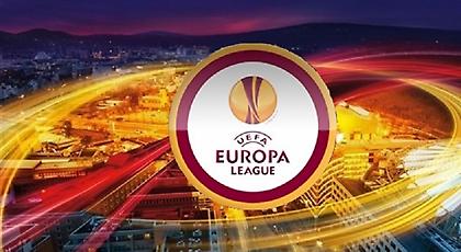 Της… ισοπαλίας στα πρώτα ματς του Europa
