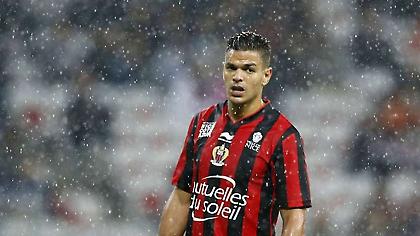 Φεύγει σίγουρα απ’ τη Νις ο Μπεν Αρφά