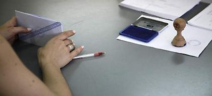 Δημοσκόπηση: Μπροστά η ΝΔ με 6,5 % έναντι του ΣΥΡΙΖΑ- Καταλληλότερος Πρωθυπουργός ο Μητσοτάκης