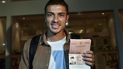 Μία ώρα πριν την επίθεση στην Κωνσταντινούπολη έφτασε παίκτης για την Φενέρ!