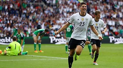 Αυτό θα είναι το «μπαμ» της Μπεσίκτας αν φύγει ο Μάριο Γκόμεζ