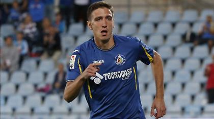 Αγόρασε τον Σέποβιτς η Χετάφε