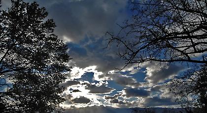 Αστατος ο καιρός την Τετάρτη -Πτώση της θερμοκρασίας