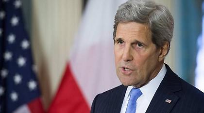 Κέρι: Μπορεί ο Ομπάμα να διαπραγματευτεί ξεχωριστές συμφωνίες με ΕΕ και Βρετανία