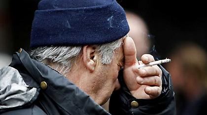 Μετρούν απώλειες μπροστά στα ΑΤΜ οι συνταξιούχοι