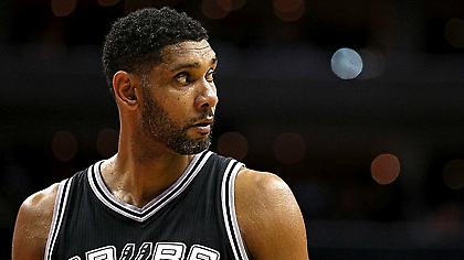 Ο Ντάνκαν ενεργοποίησε το +1