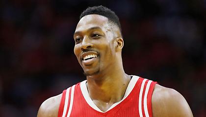 Δύο «μνηστήρες» για τον Χάουαρντ