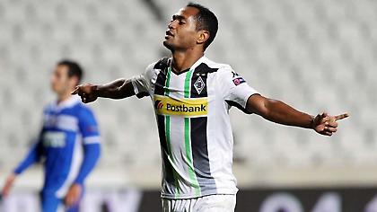 «Έδεσε» Ράφαελ η Γκλάντμπαχ