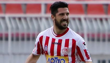 Παίρνει Διαμαντόπουλο ο Απόλλων