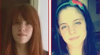 Εξαφάνιση από την πλατεία Αττικής: Επέστρεψε και η δεύτερη κοπέλα σπίτι της