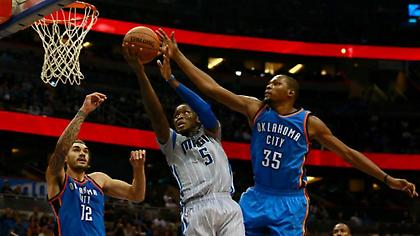 Ντουράντ: «Καλή κίνηση ο Ολαντίπο, είναι φίλος μου»