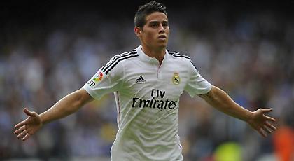 Ο Χάμες Ροντρίγκες έγινε… ξανθός! (pic)