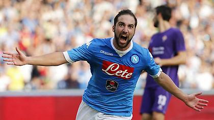 Συνέχεια στο «σίριαλ» Ιγκουαΐν!