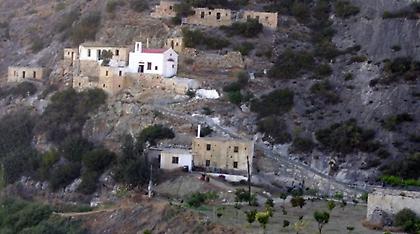 Κρήτη: Φουρνέλα έβαζε στο μοναστήρι ο καλόγερος