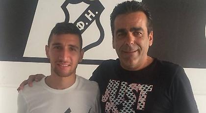 Παραμένει ο Μπουρσέλης στον ΟΦΗ