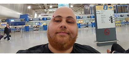 Αυτός είναι ο Ελληνας που σώθηκε την τελευταία στιγμή στην Κωνσταντινούπολη