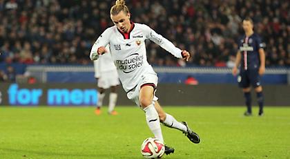 Ένας Σουηδός Ζέκα που παίζει σε πέντε θέσεις!