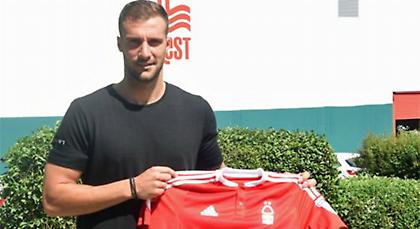 Το πρώτο μήνυμα του Βέλλιου για τη Νότιγχαμ