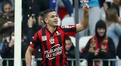 «Χυλόπιτα» Μπεν Αρφά στη Σεβίλλη, πάει Παρί Σεν Ζερμέν