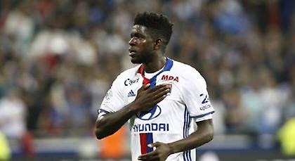 Οριστικό: Στην Μπαρτσελόνα ο Ουμτιτί!