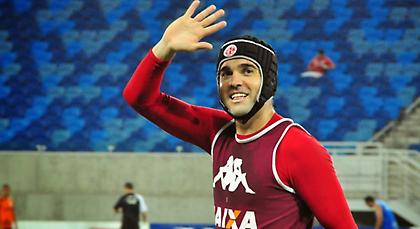 Βραζιλιάνος τερματοφύλακας βρέθηκε στην Τουρκία και αφηγείτε τη νύχτα του τρόμου