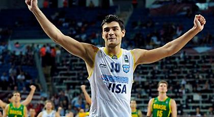 Επιστρέφει στην εθνική Αργεντινής ο Ντελφίνο!