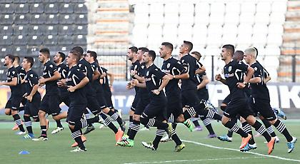 Οι μεταγραφές που ΔΕΝ έγιναν ακόμη στον ΠΑΟΚ