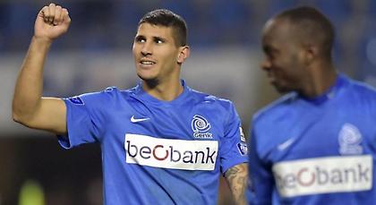 Ο… χαζομπαμπάς Καρέλης χαλαρώνει με τον γιο του (pic)