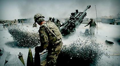 Γιατί οι ΗΠΑ ξοδεύουν περισσότερα χρήματα για πόλεμο παρά για διπλωματία