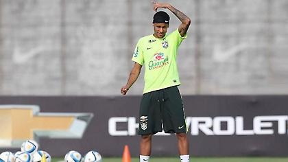 Έτσι κατεβαίνει στους Ολυμπιακούς Αγώνες η Βραζιλία