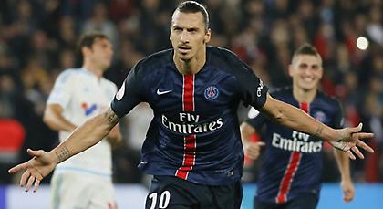 Γιατί δεν υπογράφει στη Γιουνάιτεντ ο Ιμπραΐμοβιτς;