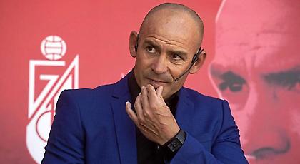 «Όλοι οι προπονητές θέλουν να αναλάβουν την εθνική ομάδα της χώρας τους»