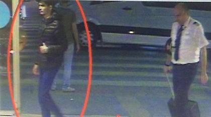 «Παγώνει το αίμα» η ψυχραιμία βομβιστή της Κωνσταντινούπολης πριν το μακελειό