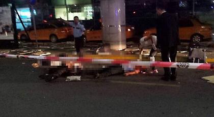 CIA: Το ISIS πίσω από την επίθεση στο αεροδρόμιο Ατατούρκ