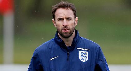 Ο Σαουθγκέιτ δεν θέλει εθνική Αγγλίας