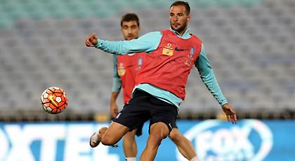 Φίλαθλος της Νότιγχαμ σε Βέλλιο: «Welcome mal…» (pic)