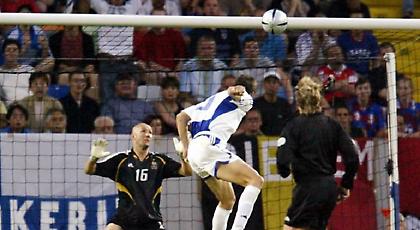 Oι αξέχαστοι προημιτελικοί των EURO (video)