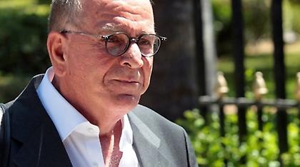 Επαφές Μουζάλα στην Χίο για το μεταναστευτικό