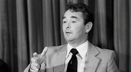 Μόνο αν η Αγγλία γεννήσει ξανά έναν Μπράιαν Κλαφ!