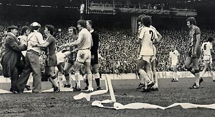 Και όμως, η Ουαλία ήταν ξανά στους «8» της Ευρώπης… Την «έσφαξαν» και έπεσε το ξύλο της αρκούδας!