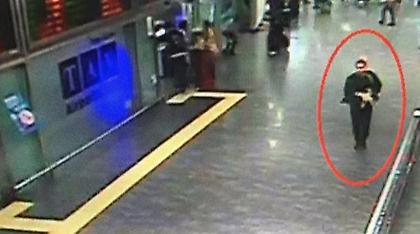 Έτσι σκόρπισαν τον όλεθρο οι τρομοκράτες στο αεροδρόμιο της Κωνσταντινούπολης