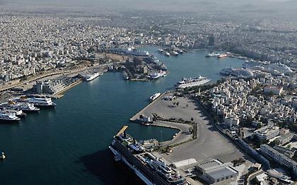 Φιάσκο με την Cosco για τον ΟΛΠ