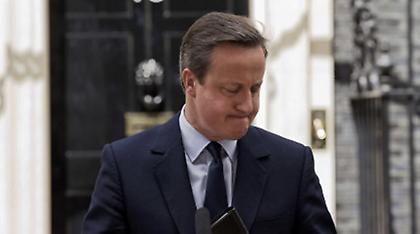 Τον αντικαταστάτη του Κάμερον περιμένει η ΕΕ για το Brexit